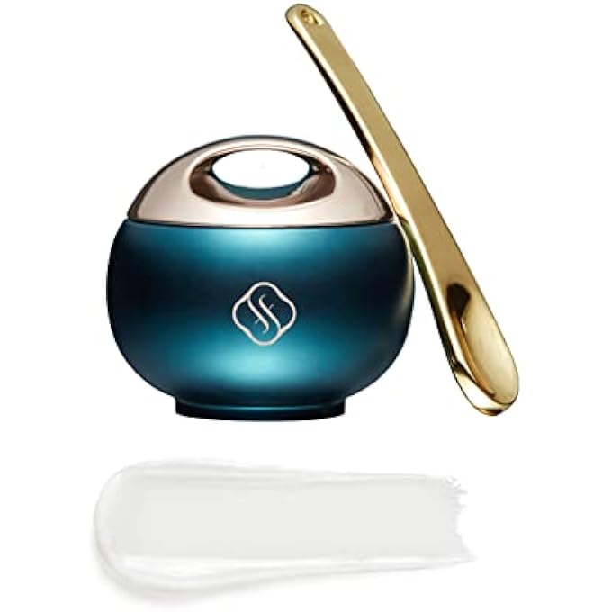 Florasis GINSENG CARE LIP BALM OVERNIGHT LIP SLEEPING MASK FOR LIP CARE - Image 1